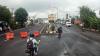 Jembatan Rembun Dibuka, Jalur Pantura Pekalongan-Pemalang Kembali Lancar