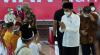 Presiden Jokowi: Makin Banyak yang Divaksinasi, Penyebaran Covid-19 Bisa Dihambat