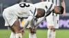 Juventus Tersingkir, Italia Terancam Tanpa Wakil di Perempat Final Liga Champions 2020/2021
