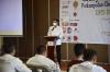 Wabup Sleman Danang Maharsa Minta Cheff Angkat Potensi Kuliner Tradisional