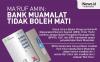 Infografis Erick Thohir Diminta Selamatkan Bank Muamalat