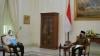 Temui Wapres, Begini Usulan Gubernur Papua Barat untuk Pembangunan Daerah
