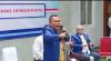 Jhoni Allen Marbun Ungkap Alasan Partai Demokrat Versi KLB Pilih Moeldoko jadi Ketum