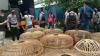 Polisi Gerebek Tempat Judi Sabung Ayam dan Adu Kemiri, 25 Pria di Tasikmalaya Ditangkap