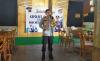  Perkuat Toleransi di Salatiga, Kapolres Minta Bhabinkamtibmas Lebih Merakyat
