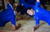 Tak Kenal Libur, Pemain PSIS Genjot Latihan Fisik