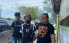 Sat Reskrim Polres HSU Kejar Pelaku Penganiayaan Sampai ke Kaltim