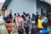 Pukul Mantan Istri Pakai Palu, Pria di Agam Tewas Ditikam Pisau
