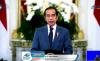 Presiden Jokowi: Pengalaman Panjang UNS Selama 45 Tahun Saat Ini Ditantang untuk Berubah