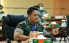 TNI AD Dukung Vaksinasi, Jenderal Andika Siapkan 102 Faskes 