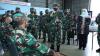 Panglima TNI Pimpin Serbuan Vaksin untuk Prajurit TNI di Malang Raya