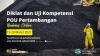 Jangan Lewatkan, Diklat dan Uji Kompetensi POU pada Pertambangan!  