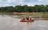 Perahu Oleng, Nelayan Tenggelam dan Hilang di Sungai Ogan