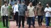 Foto-Foto Pertemuan Airlangga dan Prabowo di Hambalang, Bahas Olimpiade hingga Food Estate - Bagian 2