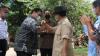 Foto-Foto Pertemuan Airlangga dan Prabowo di Hambalang, Bahas Olimpiade hingga Food Estate - Bagian 5