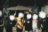 Video Viral Geng Motor Serang Warga di Kawasan Menteng