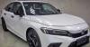 Desain All New Honda Civic 2022 Terungkap, Mirip dengan Civic Concept