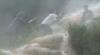 Hangatnya Air Terjun Giritirta Banjarnegara, Membuat Wisatawan Betah Berendam 