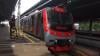 Masa Angkutan Lebaran, Segini Jumlah Penumpang KRL Yogyakarta-Solo