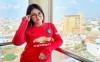 Manchester United Unggah Foto Via Vallen di Instagram, Kutip Lirik Lagu 'Sayang'