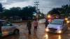 Lintas Sulawesi Gorontalo Utara-Gorontalo Macet Panjang akibat Tertutup Banjir 