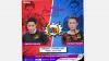 Perempat Final Biliar Hot Nine: Fathrah Masum Vs Annita Kanjaya, Minggu Malam