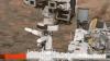 Terekam Robot Perseverance NASA, Suara Planet Mars Mengerikan