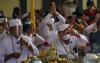 Nyepi, Umat Hindu Semarang Doakan Pandemi Covid-19 Segera Sirna