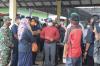  Kabupaten Beltim tercepat se- Babel dalam Pelaksanaan Vaksin