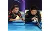 Turnamen Biliar Hot Nine: Fathrah Masum Tembus Semifinal usai Bungkam Annita Kanjaya