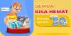 Simak 5 Tips Mister Aladin agar Belanja Nyaman saat PPKM Mikro, Unduh Segera Aplikasinya!