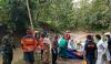 Mayat Membusuk Ditemukan di Pinggir Sungai Nangsri Sragen 