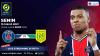 Link Live Streaming PSG Vs Nantes di RCTI+