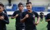 Pemain Andalan Bergabung, PSIS Semakin Pede Tatap Piala Menpora