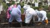 Kasus Kematian Covid-19 Naik, Pakar Epidemiolog UGM: Pemerintah Harus Evaluasi Pengendalian