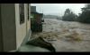Debit Sungai Ogan Meninggi, Warga 6 Kecamatan di OKU Waspada Banjir