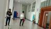 Dengan Pengawalan Ketat, Petugas KPK Datangi Kantor Pemda KBB, Ada Apa?