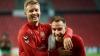 Profil Simon Kjaer, Malaikat Penyelamat Nyawa Christian Eriksen