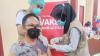 360 Personel Polres Minahasa Utara Divaksin Covid-19