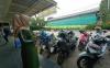 Baru Lunas 6 Bulan, Motor Karyawati Hilang di Parkiran Kantor