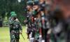 Pasukan Raider Pulang dari Papua, Pangdam IV/Diponegoro: Terus Berlatih dan Tetap Profesional