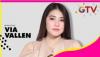 Via Vallen Meriahkan Babak Live Round The Voice Kids Indonesia