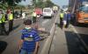 Ambulans Bawa Pasien Tabrak Pemotor hingga Tewas di Lamongan