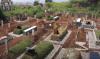Video 150 Makam Covid-19 di Cikadut Bandung Dibongkar