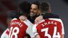Masih Cedera, 3 Pemain Penting Arsenal Absen Lawan Slavia Praha