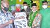 Target 10.000, Bupati Nelson Serahkan Bantuan 54 Rumah Layak Huni kepada Warga Gorontalo