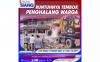 Runtuhnya Tembok Penghalang Warga, Simak Selengkapnya di iNews Siang Rabu Pukul 11.00 WIB