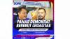 Panas Demokrat Berebut Legalitas, Simak di iNews Sore Rabu Pukul 16.00 WIB
