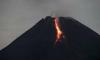BPPTKG Catat 17 kali Guguran Lava Pijar Merapi Sejauh 1,2 Km 