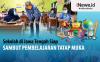 PTM di Cilacap Diawasi Ketat, Siswa Wajib Kirim Foto Setelah Sampai Rumah